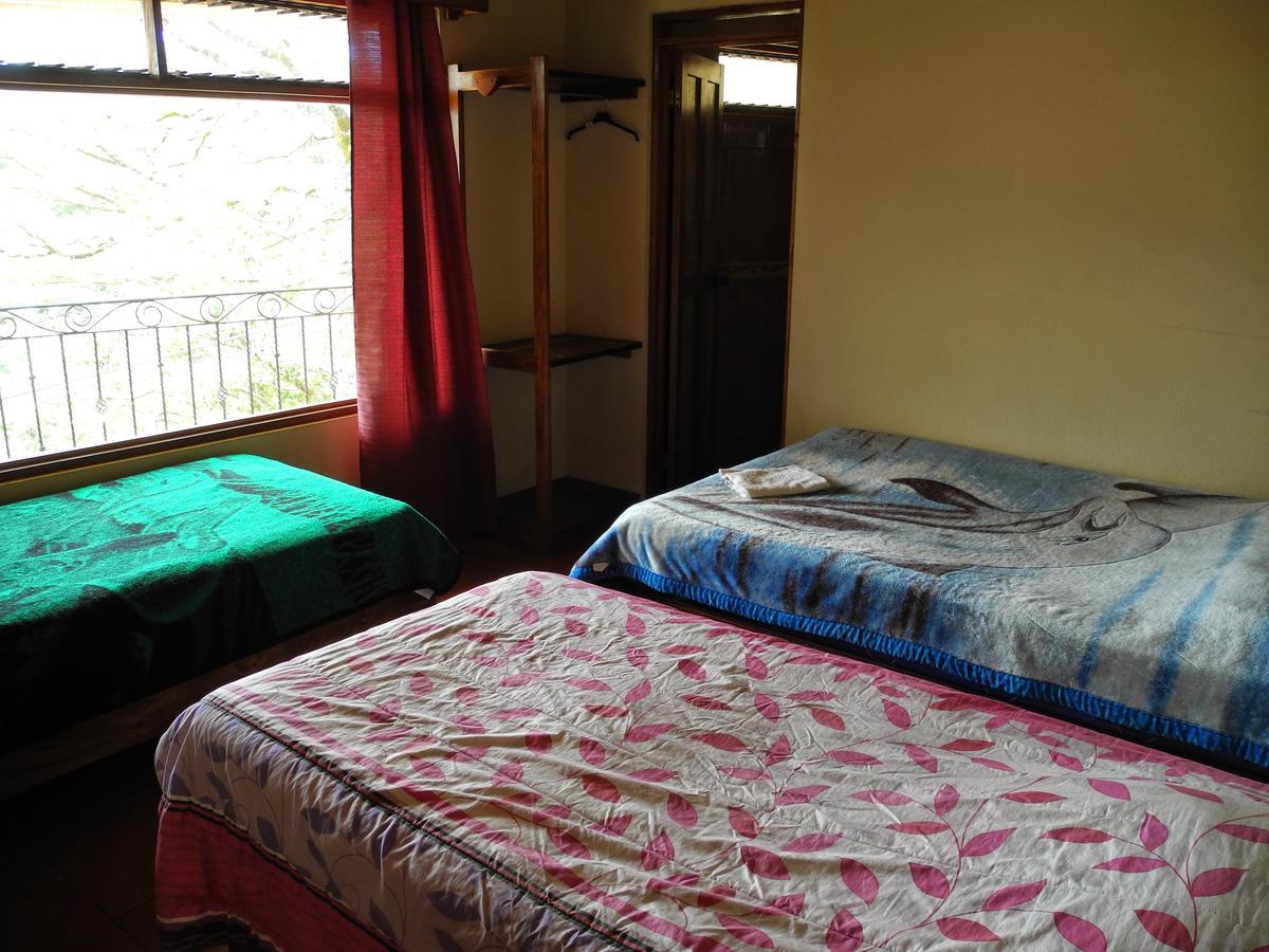Sleepers Sleep Cheaper Hostel Monteverde Exterior foto